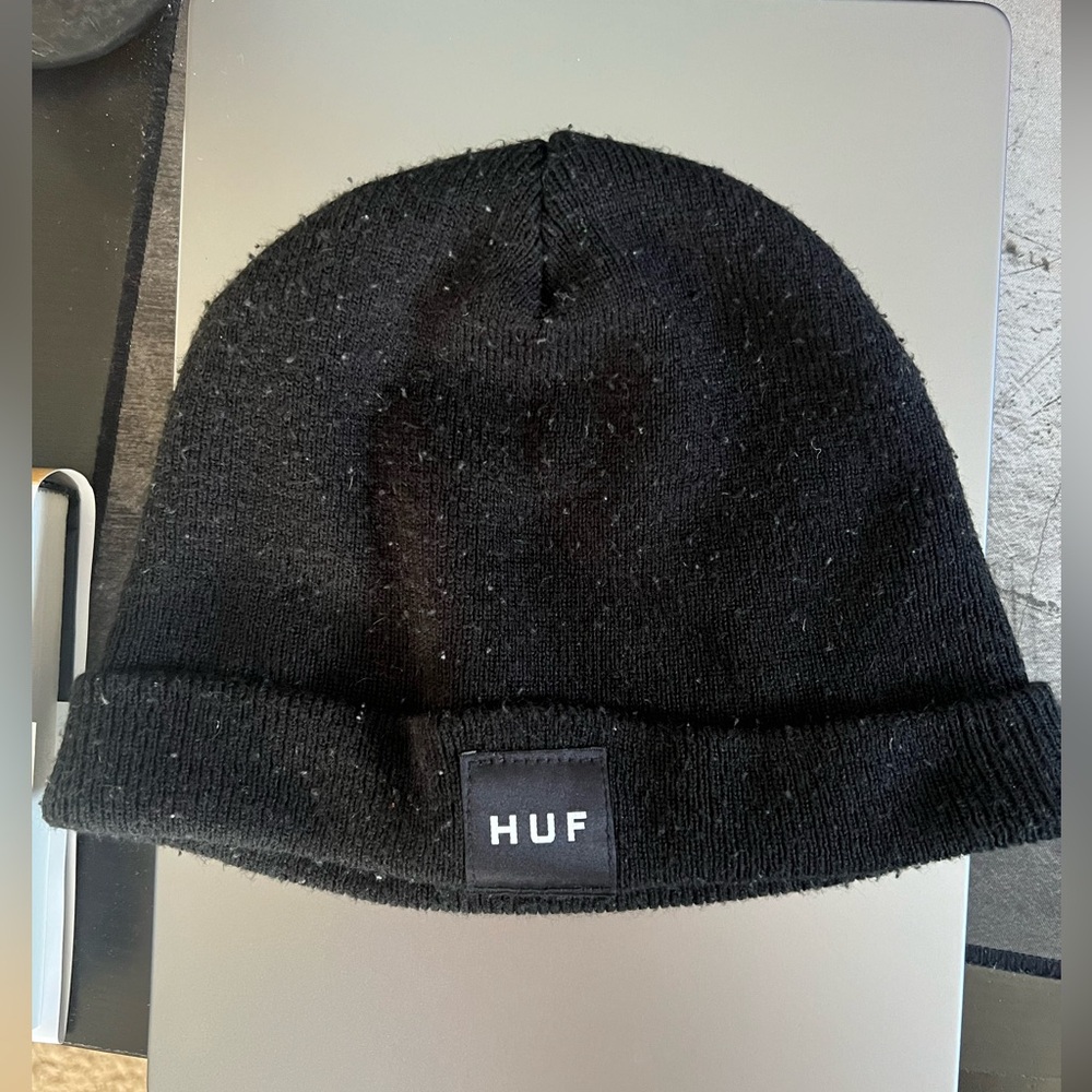 HUF Beanie